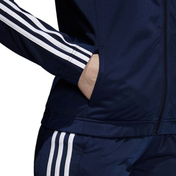 Adidas Women’s Designed 2 Move Regular Fit 3 - Picture 5 of 7